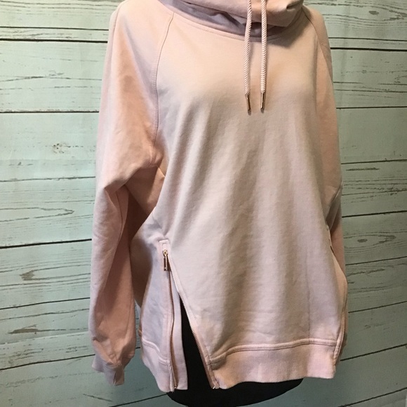 Nanette Lepore sweatshirt - Picture 2 of 5